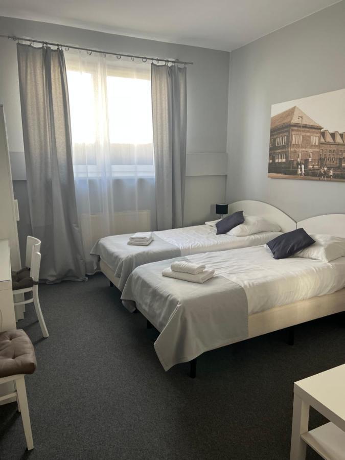 Hotel Turkovia Turek Εξωτερικό φωτογραφία