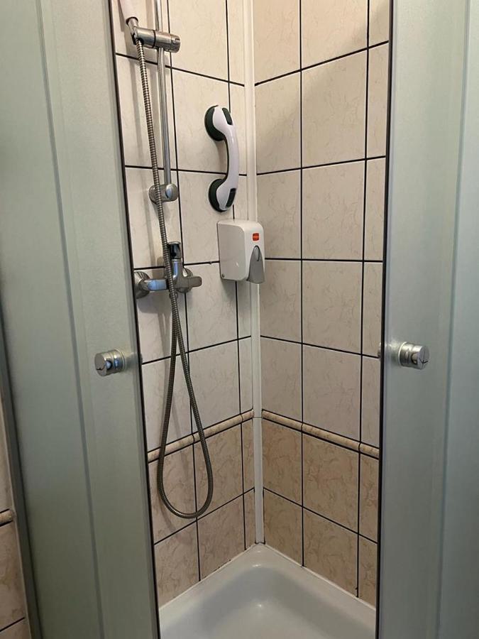 Hotel Turkovia Turek Εξωτερικό φωτογραφία